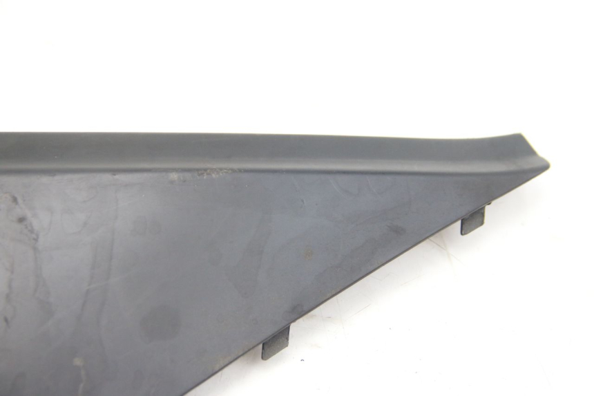 photo de LINKS UNTER DEM LINKEN SITZ APRILIA ATLANTIC 500 (2002 - 2003) - Zoom auf Gebrauchszustand