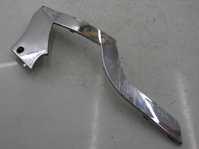 photo de UNTER SITZ VERKLEIDUNG LINKS BENZHOU YY50QT31 VINTAGE 50 (2009 - 2012) - Hauptansicht