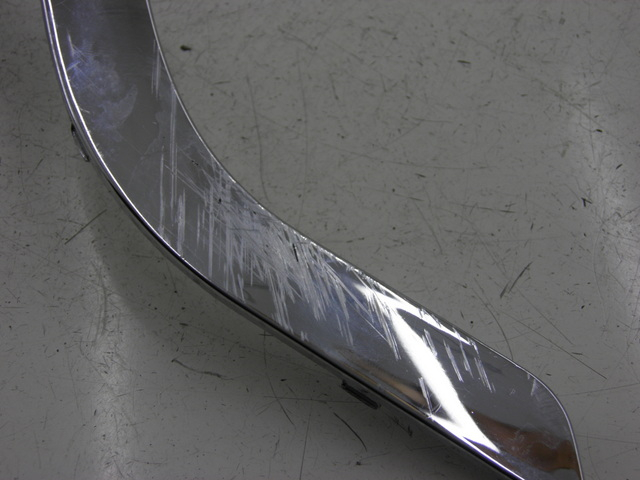 photo de UNTER SITZ VERKLEIDUNG LINKS BENZHOU YY50QT31 VINTAGE 50 (2009 - 2012) - Alternative Perspektive