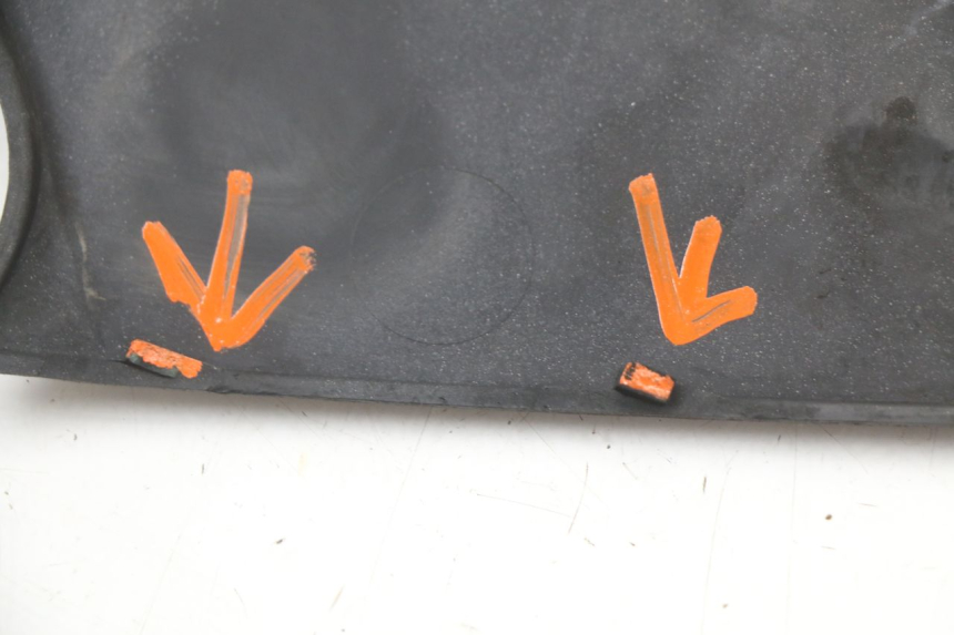 photo de LINKS UNTER DEM LINKEN SITZ BMW C1 125 (2000 - 2003) - Gesamtansicht des Produkts