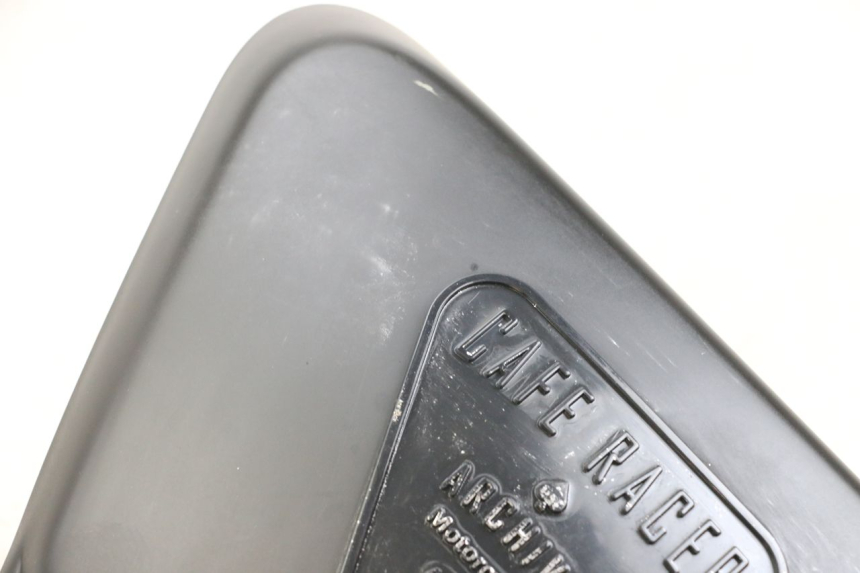 photo de UNTER SITZ VERKLEIDUNG LINKS ARCHIVE CAFE RACER 4T 50 (2019 - 2024) - Technische Nahaufnahme
