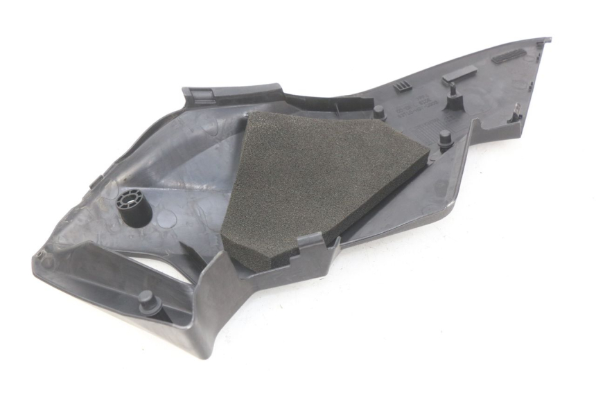 photo de UNTER SITZ VERKLEIDUNG LINKS HONDA CBRF CBR-F PC41 600 (2011 - 2013) - Alternative Perspektive