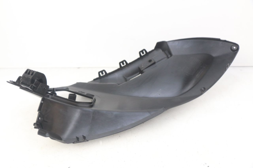 photo de LINKS UNTER DEM LINKEN SITZ PEUGEOT CITYSTAR 50 (2013 - 2017) - Zoom auf Gebrauchszustand