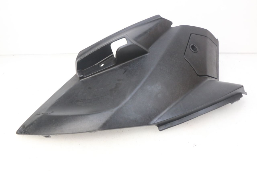 photo de LINKS UNTER DEM LINKEN SITZ PEUGEOT CITYSTAR 50 (2013 - 2017) - Technische Nahaufnahme