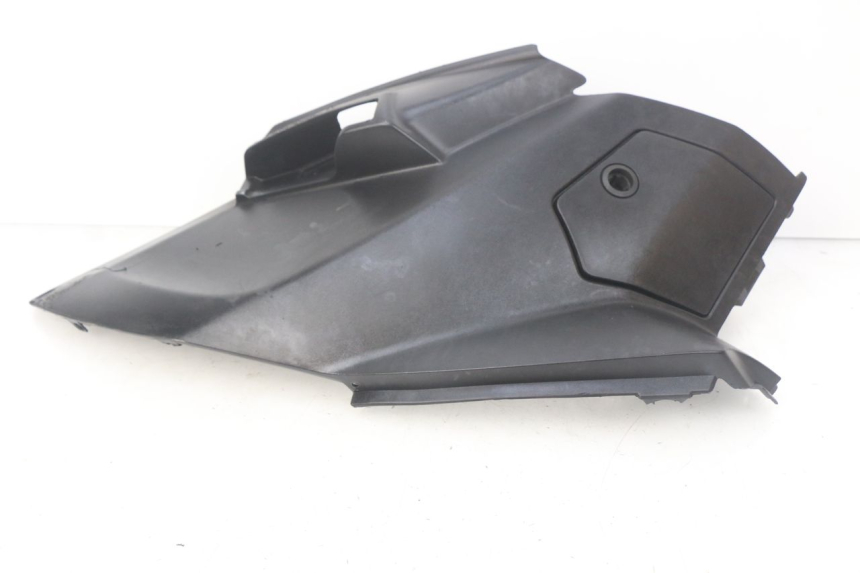 photo de LINKS UNTER DEM LINKEN SITZ PEUGEOT CITYSTAR 50 (2013 - 2017) - Gesamtansicht des Produkts