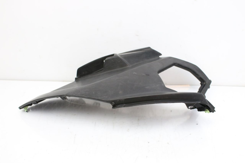 photo de LINKS UNTER DEM LINKEN SITZ PEUGEOT CITYSTAR 50 (2013 - 2017) - Alternative Perspektive