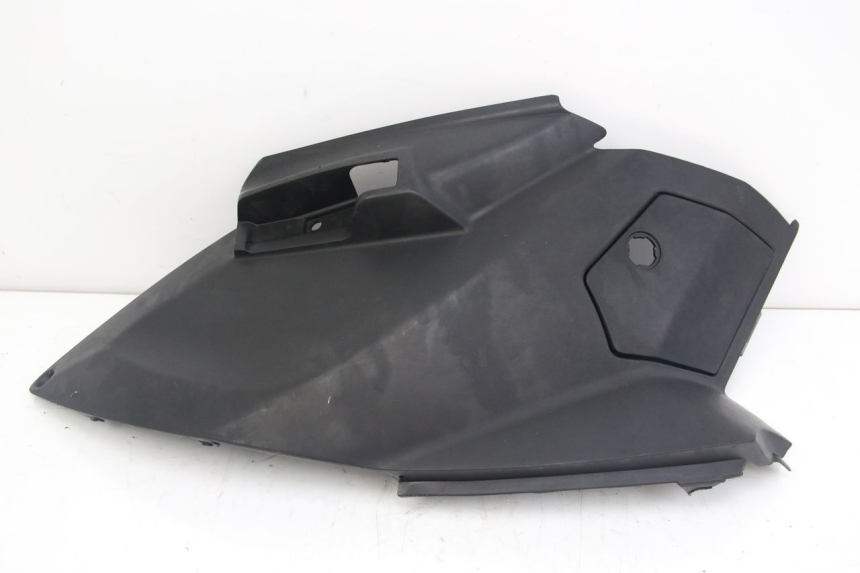 photo de LINKS UNTER DEM LINKEN SITZ PEUGEOT CITYSTAR 50 (2013 - 2017) - Hauptansicht