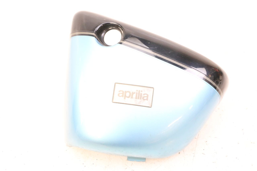 photo de UNTER SITZ VERKLEIDUNG LINKS APRILIA CLASSIC 125 (1995 - 2001) - Hauptansicht