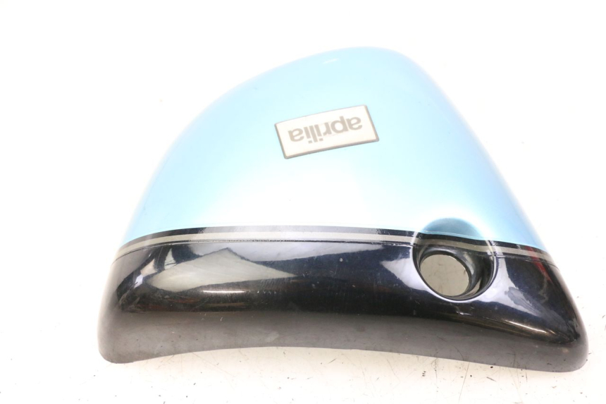 photo de UNTER SITZ VERKLEIDUNG LINKS APRILIA CLASSIC 125 (1995 - 2001) - Alternative Perspektive