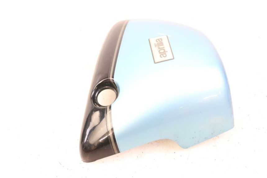photo de UNTER SITZ VERKLEIDUNG LINKS APRILIA CLASSIC 125 (1995 - 2001) - Technische Nahaufnahme