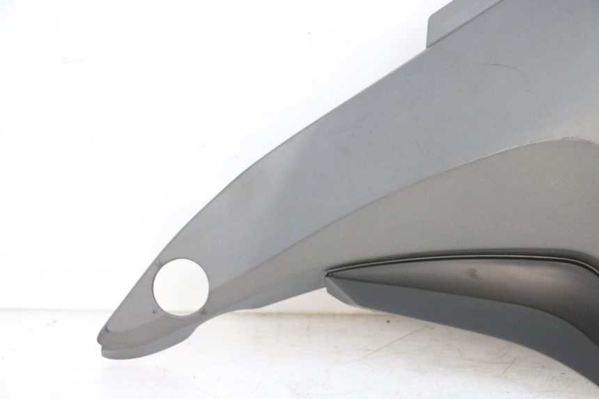 photo de UNTER SITZ VERKLEIDUNG LINKS KSR CODE 125 (2018 - 2020) - Geprüftes Gebrauchtteil