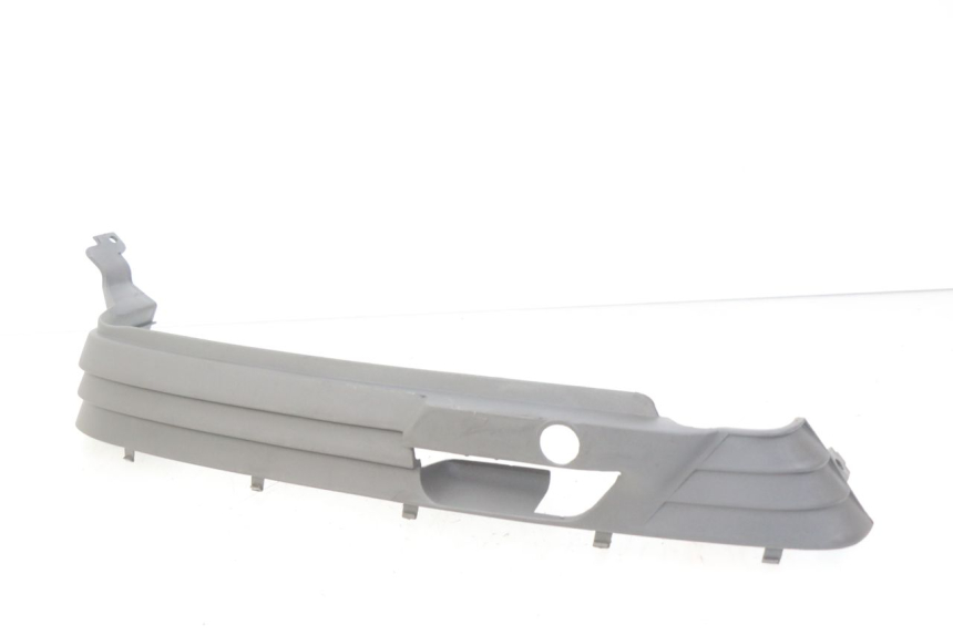 photo de LINKS UNTER DEM LINKEN SITZ SUZUKI CP 80 (1985 - 1996) - Hauptansicht