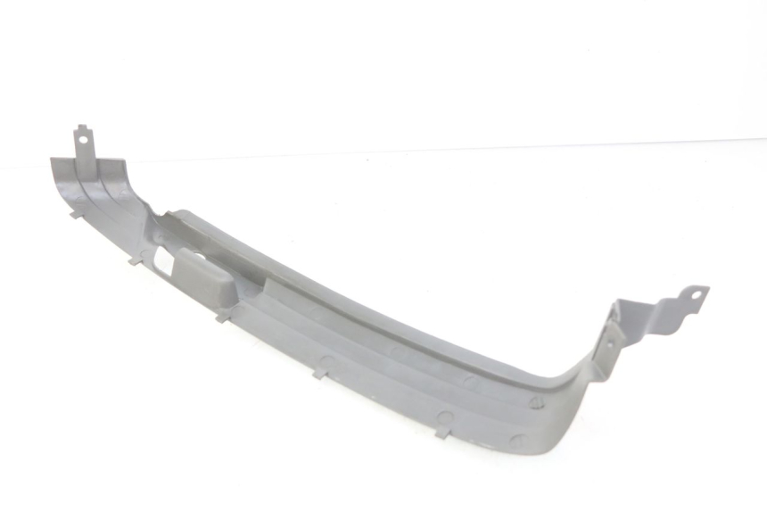 photo de LINKS UNTER DEM LINKEN SITZ SUZUKI CP 80 (1985 - 1996) - Zoom auf Gebrauchszustand