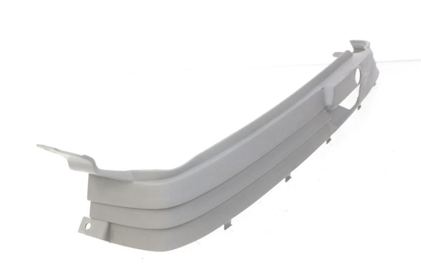 photo de LINKS UNTER DEM LINKEN SITZ SUZUKI CP 80 (1985 - 1996) - Technische Nahaufnahme