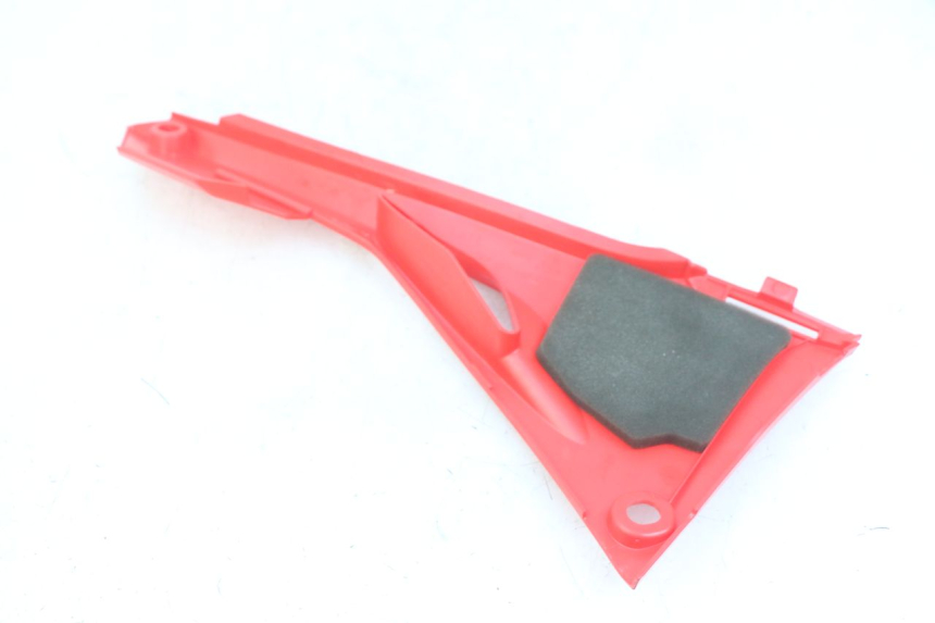 photo de LINKS UNTER DEM LINKEN SITZ HONDA CRF CR-F RX 450 (2017 - 2021) - Zoom auf Gebrauchszustand