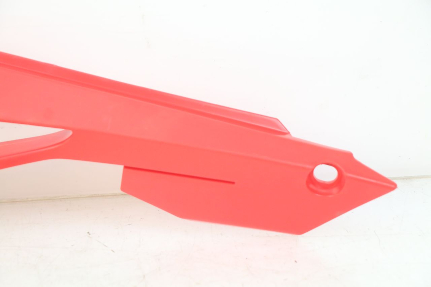 photo de LINKS UNTER DEM LINKEN SITZ HONDA CRF CR-F RX 450 (2017 - 2021) - Oberflächenzustand und Material