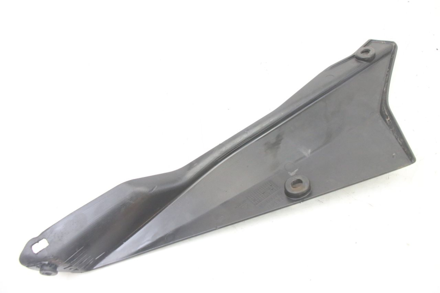 photo de UNTER SITZ VERKLEIDUNG LINKS DERBI SENDA SM DRD X-TREME 50 (2011 - 2017) - Zoom auf Gebrauchszustand