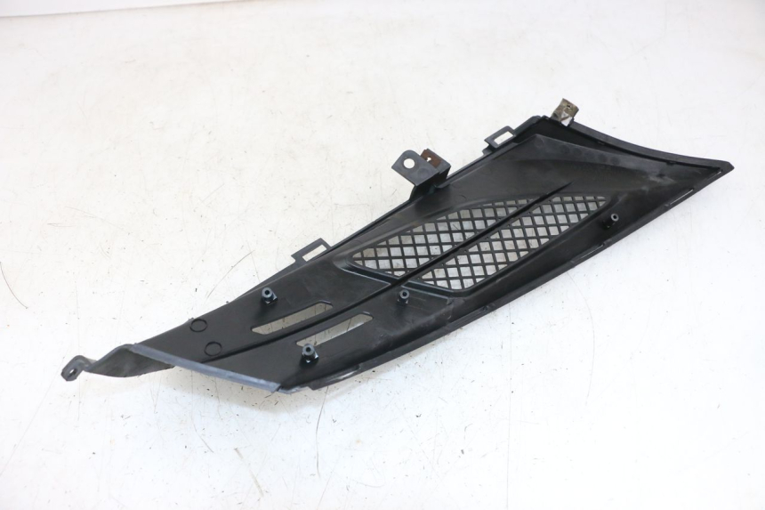 photo de LINKS UNTER DEM LINKEN SITZ KYMCO DINK 4T 50 (2007 - 2018) - Alternative Perspektive