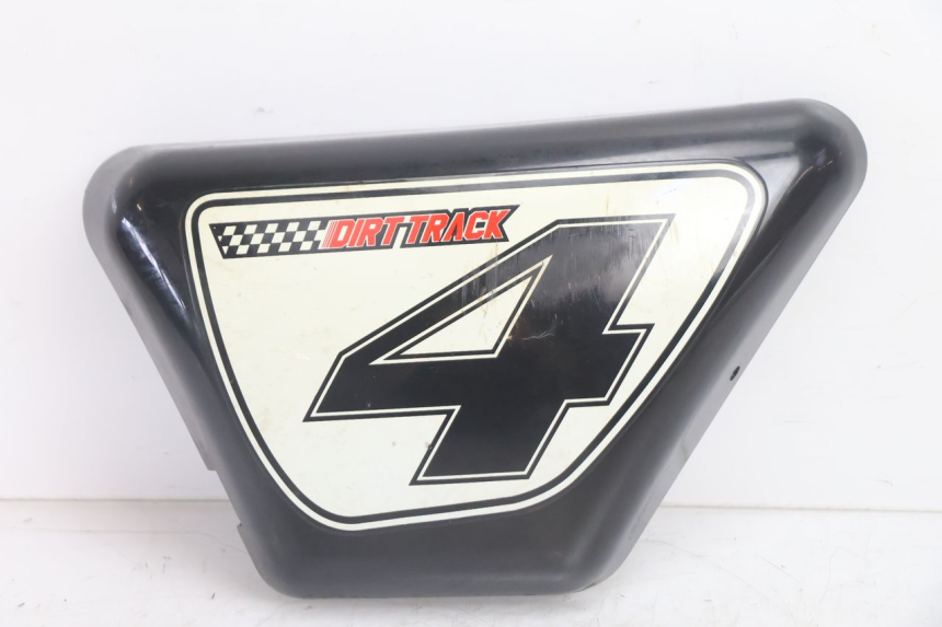 photo de UNTER SITZ VERKLEIDUNG LINKS MASH DIRT TRACK 50 (2018 - 2020) - Hauptansicht