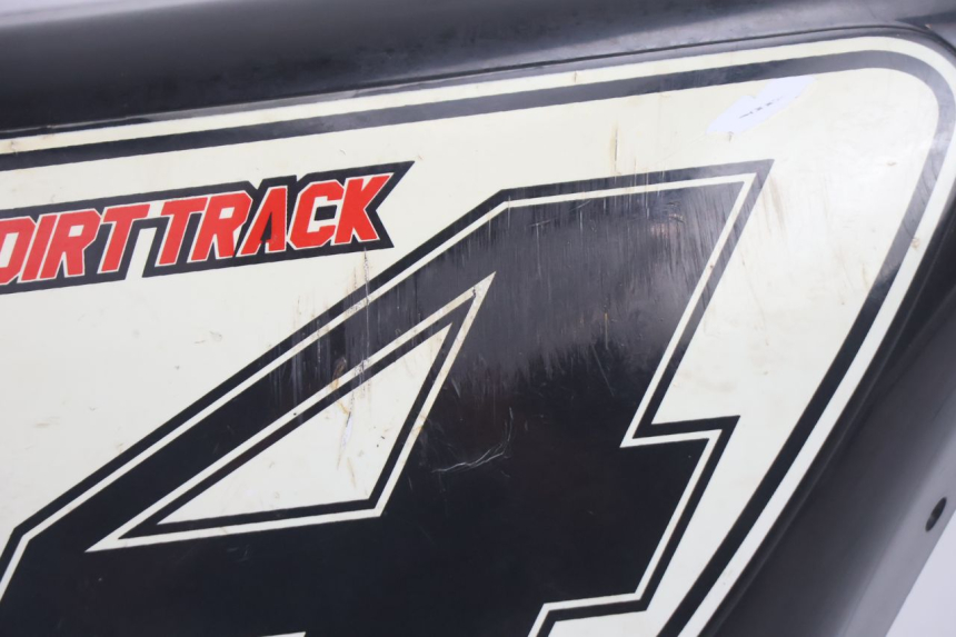 photo de UNTER SITZ VERKLEIDUNG LINKS MASH DIRT TRACK 50 (2018 - 2020) - Zoom auf Gebrauchszustand