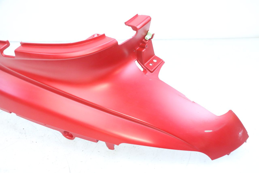 photo de LINKS UNTER DEM LINKEN SITZ PEUGEOT DJANGO 4T 50 (2014 - 2019) - Zoom auf Komponenten