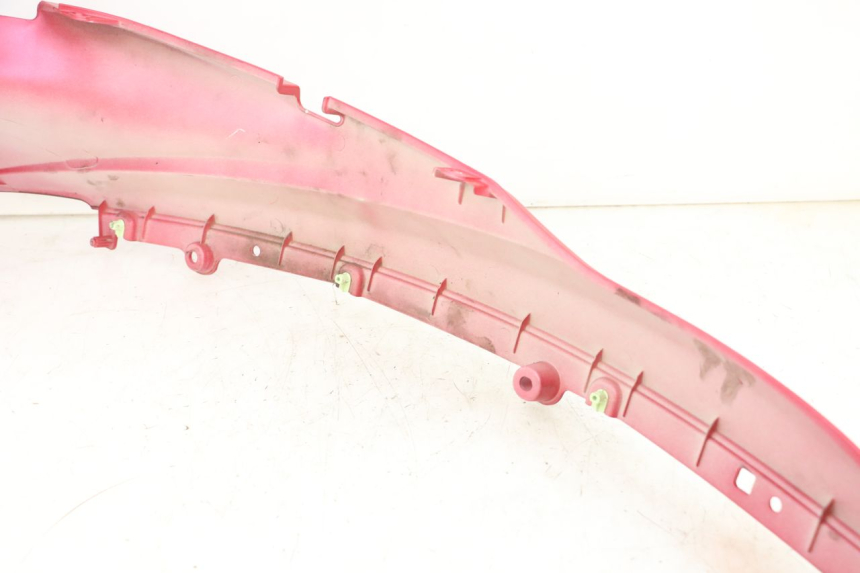 photo de LINKS UNTER DEM LINKEN SITZ PEUGEOT DJANGO 4T 50 (2014 - 2019) - Oberflächenzustand und Material