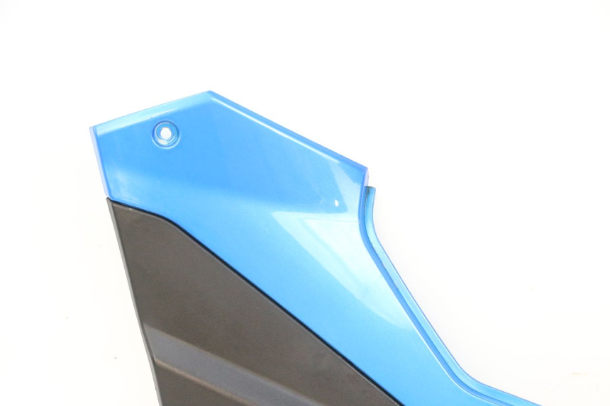 photo de UNTER SITZ VERKLEIDUNG LINKS EBROH BRAVO GLE 1 (2020 - 2024) - Details der Befestigungspunkte