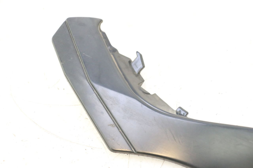 photo de UNTER SITZ VERKLEIDUNG LINKS KAWASAKI ER-6 ER6 F ABS 650 (2012 - 2016) - Zoom auf Gebrauchszustand