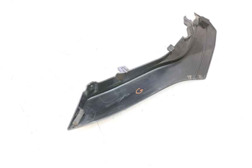 photo de UNTER SITZ VERKLEIDUNG LINKS KAWASAKI ER-6 ER6 F ABS 650 (2012 - 2016) - Details der Befestigungspunkte