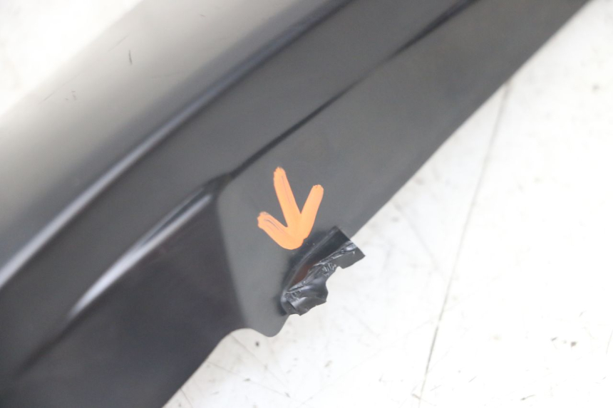 photo de UNTER SITZ VERKLEIDUNG LINKS KAWASAKI ER-6 ER6 N 650 (2012 - 2016) - Alternative Perspektive