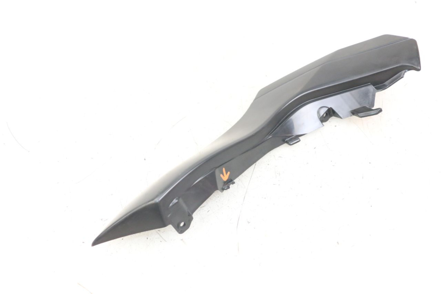photo de UNTER SITZ VERKLEIDUNG LINKS KAWASAKI ER-6 ER6 N 650 (2012 - 2016) - Technische Nahaufnahme