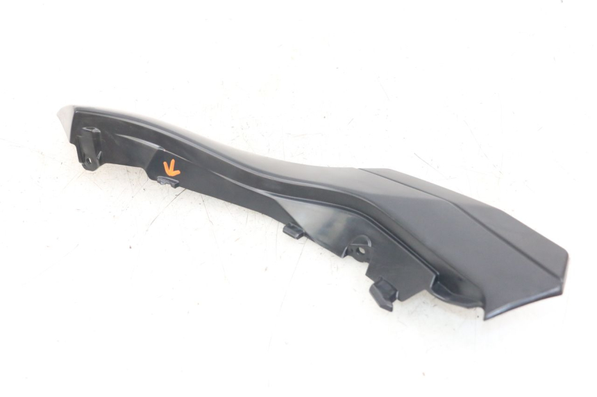 photo de UNTER SITZ VERKLEIDUNG LINKS KAWASAKI ER-6 ER6 N 650 (2012 - 2016) - Gesamtansicht des Produkts