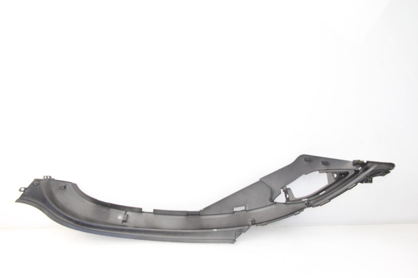 photo de LINKS UNTER DEM LINKEN SITZ SYM FIDDLE 3 III 125 (2014 - 2020) - Technische Nahaufnahme