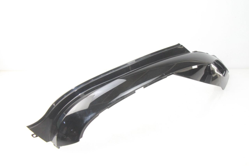 photo de LINKS UNTER DEM LINKEN SITZ SYM FIDDLE 3 III 125 (2014 - 2020) - Details der Befestigungspunkte