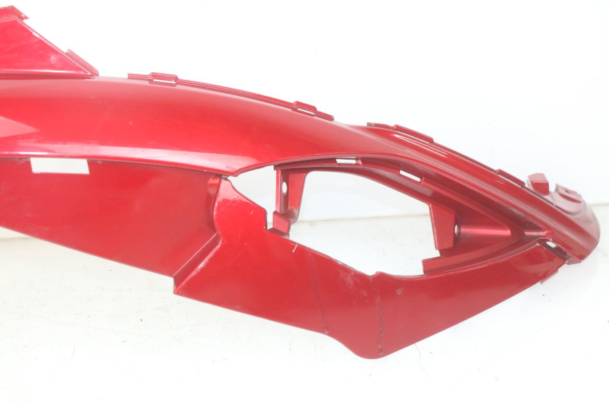 photo de LINKS UNTER DEM LINKEN SITZ SYM FIDDLE 3 III 125 (2014 - 2020) - Charakteristische Merkmale