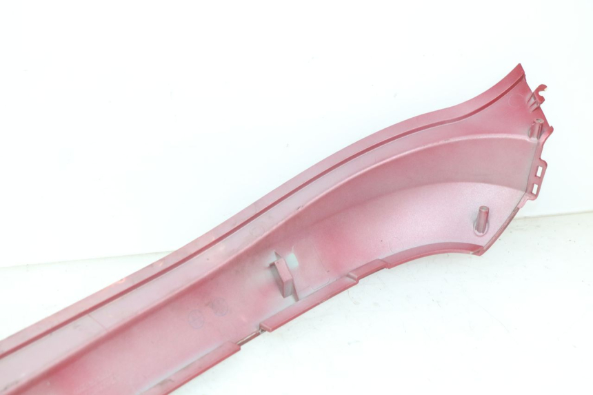 photo de LINKS UNTER DEM LINKEN SITZ SYM FIDDLE 3 III 125 (2014 - 2020) - Zoom auf Gebrauchszustand