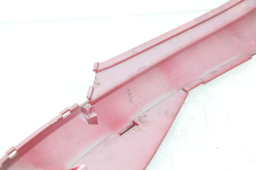 photo de LINKS UNTER DEM LINKEN SITZ SYM FIDDLE 3 III 125 (2014 - 2020) - Alternative Perspektive