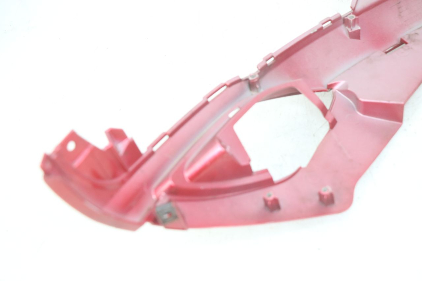 photo de LINKS UNTER DEM LINKEN SITZ SYM FIDDLE 3 III 125 (2014 - 2020) - Technische Nahaufnahme