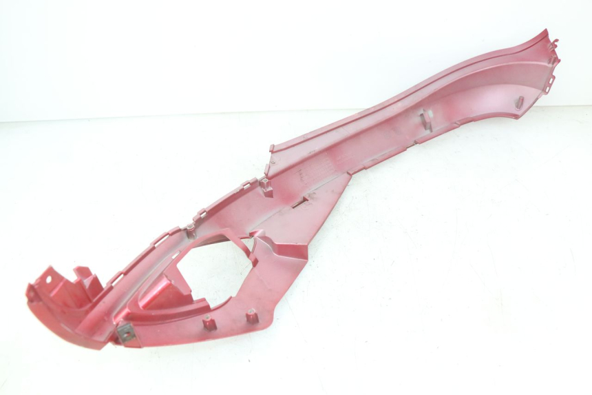 photo de LINKS UNTER DEM LINKEN SITZ SYM FIDDLE 3 III 125 (2014 - 2020) - Gesamtansicht des Produkts