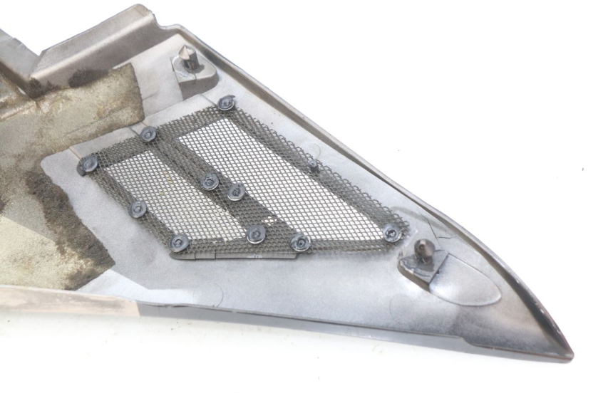 photo de LINKS UNTER DEM LINKEN SITZ YAMAHA FJ 3CX 1200 (1986 - 1996) - Zoom auf Gebrauchszustand