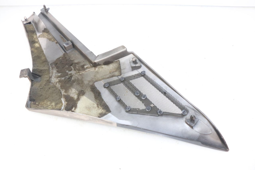 photo de LINKS UNTER DEM LINKEN SITZ YAMAHA FJ 3CX 1200 (1986 - 1996) - Alternative Perspektive