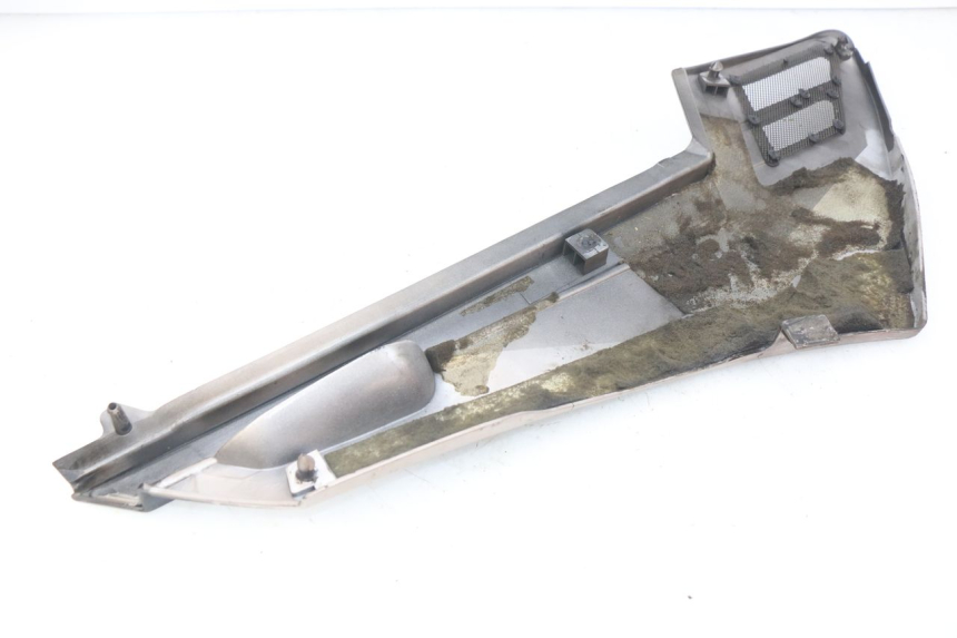 photo de LINKS UNTER DEM LINKEN SITZ YAMAHA FJ 3CX 1200 (1986 - 1996) - Technische Nahaufnahme