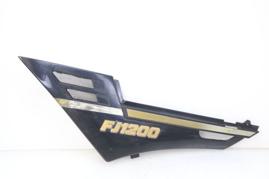 photo de LINKS UNTER DEM LINKEN SITZ YAMAHA FJ 3CX 1200 (1986 - 1996) - Hauptansicht