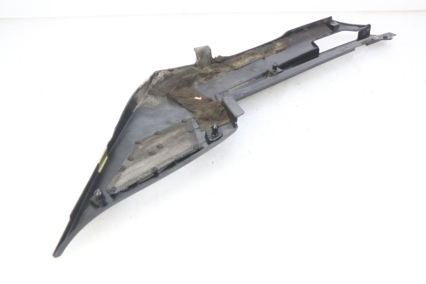 photo de LINKS UNTER DEM LINKEN SITZ YAMAHA FJ 3CX 1200 (1986 - 1996) - Technische Nahaufnahme