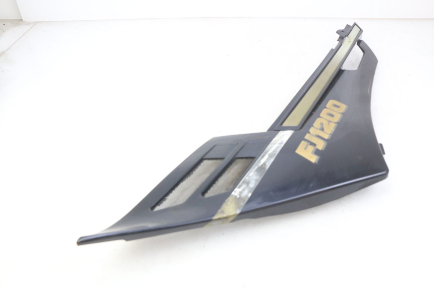 photo de LINKS UNTER DEM LINKEN SITZ YAMAHA FJ 3CX 1200 (1986 - 1996) - Gesamtansicht des Produkts