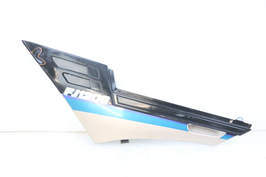 photo de LINKS UNTER DEM LINKEN SITZ YAMAHA FJ 3CX 1200 (1986 - 1996) - Hauptansicht