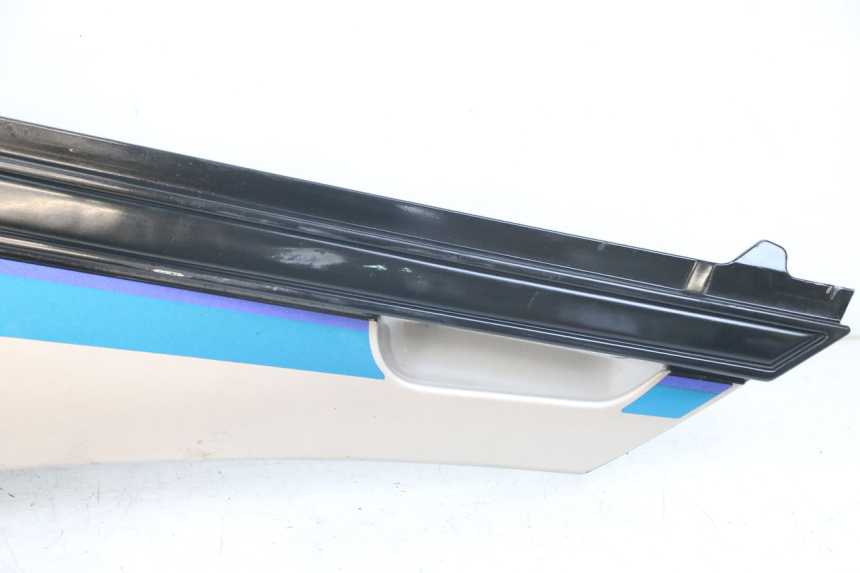 photo de LINKS UNTER DEM LINKEN SITZ YAMAHA FJ 3CX 1200 (1986 - 1996) - Detaillierte Sichtprüfung