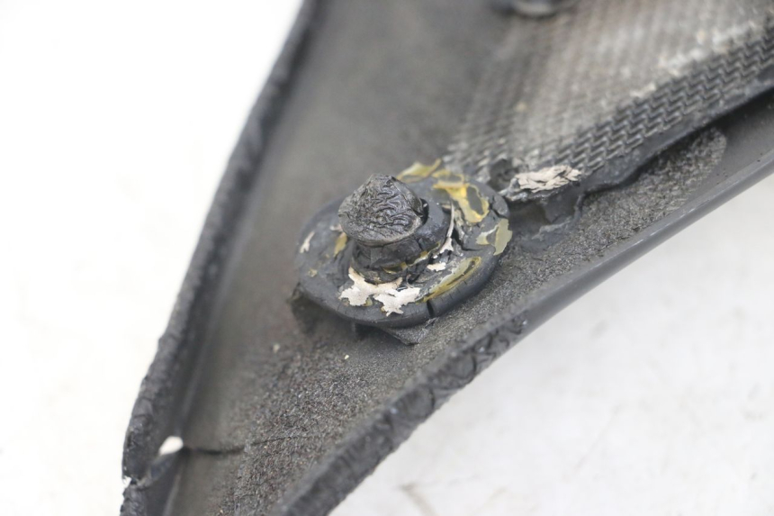 photo de LINKS UNTER DEM LINKEN SITZ YAMAHA FJ 3CX 1200 (1986 - 1996) - Alternative Perspektive