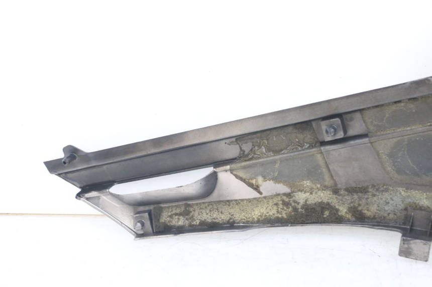 photo de LINKS UNTER DEM LINKEN SITZ YAMAHA FJ 3CX 1200 (1986 - 1996) - Gesamtansicht des Produkts