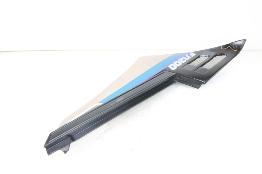 photo de LINKS UNTER DEM LINKEN SITZ YAMAHA FJ 3CX 1200 (1986 - 1996) - Kennzeichnungen und Originalreferenzen